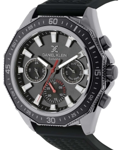 Купить Наручные часы Daniel Klein DK.1.13639-4 с хронографом  в E-mobi