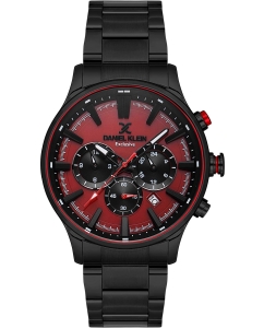 Купить Наручные часы Daniel Klein DK.1.13643-4  в E-mobi