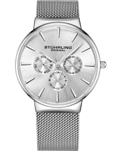 Купить Наручные часы Stuhrling 3931.1  в E-mobi