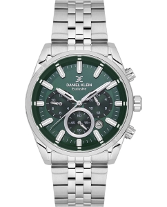 Купить Наручные часы Daniel Klein DK.1.13740-3 с хронографом  в E-mobi