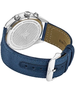 Купить Наручные часы Stuhrling 4001.3 с хронографом  в E-mobi