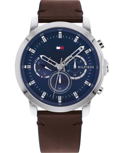 Купить Наручные часы Tommy Hilfiger 1791797  в E-mobi