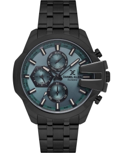 Купить Наручные часы Daniel Klein DK.1.13848-4  в E-mobi