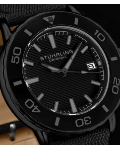 Купить Наручные часы Stuhrling 4041.3  в E-mobi