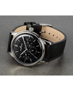 Купить Наручные часы Jacques Lemans 1-2061A  в E-mobi