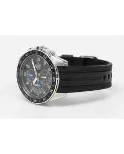 Купить Японские наручные часы Casio Edifice EFV-550P-1A с хронографом  в E-mobi