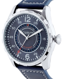 Купить Наручные часы Stuhrling 4002.2  в E-mobi