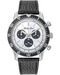 Купить Швейцарские механические наручные часы Mathey-Tissot TYPE1968SN с хронографом  в E-mobi