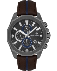 Купить Наручные часы Sergio Tacchini ST.1.10373-4  в E-mobi