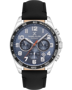 Купить Наручные часы Daniel Klein DK.1.13843-3  в E-mobi