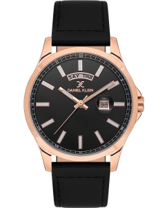 Купить Наручные часы Daniel Klein DK.1.13659-5  в E-mobi