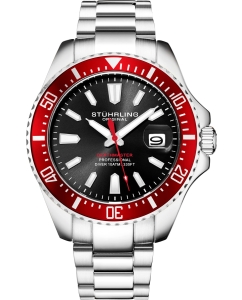 Купить Наручные часы Stuhrling 3950A.4  в E-mobi