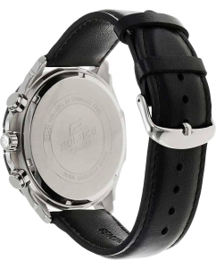 Купить Японские наручные часы Casio Edifice EFR-539L-1A с хронографом  в E-mobi