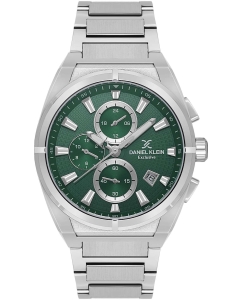Купить Наручные часы Daniel Klein DK.1.13750-3 с хронографом  в E-mobi