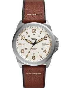 Купить Наручные часы Fossil FS5919  в E-mobi