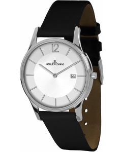 Купить Наручные часы Jacques Lemans 1-1850C  в E-mobi