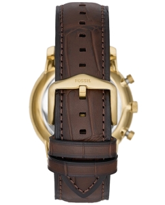 Купить Наручные часы Fossil FS5942 с хронографом  в E-mobi