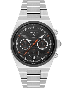 Купить Наручные часы Daniel Klein DK.1.13755-3 с хронографом  в E-mobi