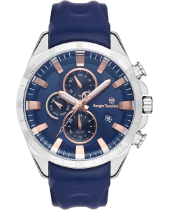 Купить Наручные часы Sergio Tacchini ST.1.10357-2  в E-mobi