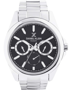 Купить Наручные часы Daniel Klein DK.1.13636-1  в E-mobi