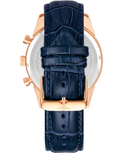 Купить Наручные часы Stuhrling 3975L.7 с хронографом  в E-mobi