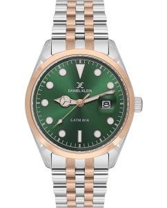 Купить Наручные часы Daniel Klein DK.1.13835-5  в E-mobi