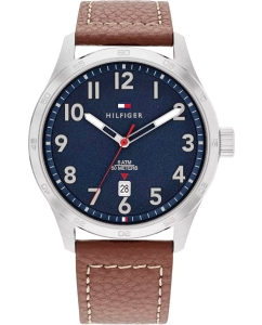 Купить Наручные часы Tommy Hilfiger 1710559  в E-mobi