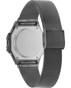 Купить Японские наручные часы Casio Vintage A171WEMB-1AEF с хронографом  в E-mobi