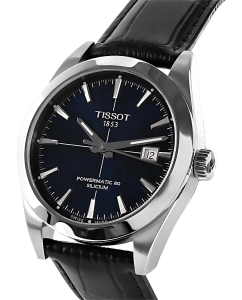 Купить Швейцарские механические наручные часы Tissot T127.407.16.041.01  в E-mobi