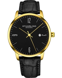 Купить Наручные часы Stuhrling 3997A.6  в E-mobi