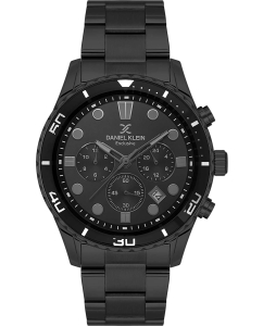 Купить Наручные часы Daniel Klein DK.1.13805-5  в E-mobi