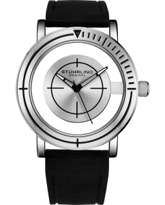 Купить Наручные часы Stuhrling 3915.3  в E-mobi