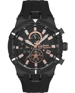 Купить Наручные часы Sergio Tacchini ST.1.10344-4  в E-mobi
