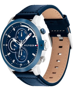 Купить Наручные часы Tommy Hilfiger 1792051  в E-mobi