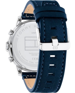 Купить Наручные часы Tommy Hilfiger 1792051  в E-mobi