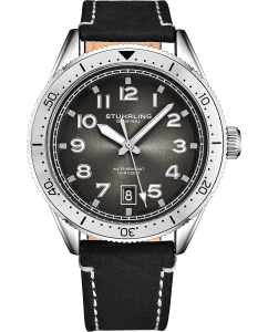 Купить Наручные часы Stuhrling 3989.3  в E-mobi