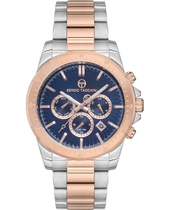 Купить Наручные часы Sergio Tacchini ST.1.10087-4  в E-mobi