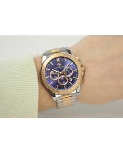 Купить Наручные часы Sergio Tacchini ST.1.10087-4  в E-mobi