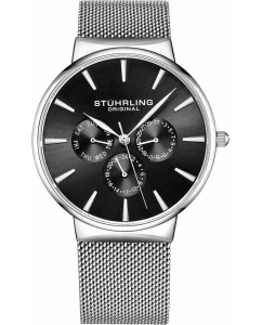 Купить Наручные часы Stuhrling 3931.2  в E-mobi