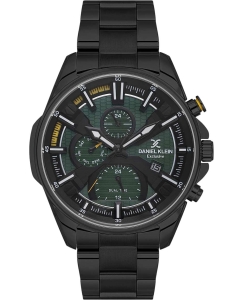 Купить Наручные часы Daniel Klein DK.1.13387-11  в E-mobi