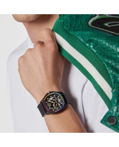 Купить Механические наручные часы Philipp Plein PWRAA1023  в E-mobi