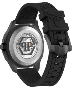 Купить Механические наручные часы Philipp Plein PWRAA1023  в E-mobi