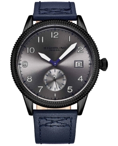 Купить Наручные часы Stuhrling 4011.3  в E-mobi