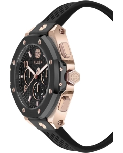 Купить Наручные часы Philipp Plein PWPRA0824 с хронографом  в E-mobi
