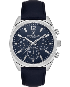 Купить Наручные часы Daniel Klein DK.1.13703-3  в E-mobi
