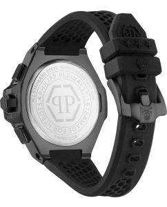 Купить Наручные часы Philipp Plein PWPRA0624 с хронографом  в E-mobi