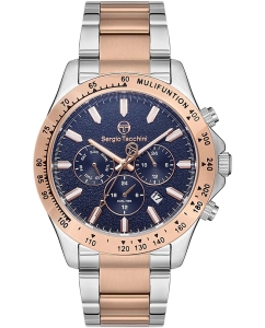 Купить Наручные часы Sergio Tacchini ST.1.10165-3  в E-mobi