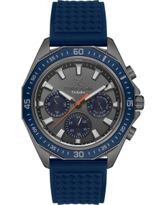 Купить Наручные часы Daniel Klein DK.1.13639-5 с хронографом  в E-mobi