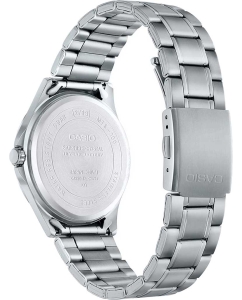 Купить Японские наручные часы Casio Collection MTS-100D-1AVEF  в E-mobi