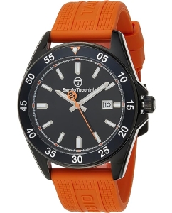 Купить Наручные часы Sergio Tacchini ST.1.10255-6  в E-mobi